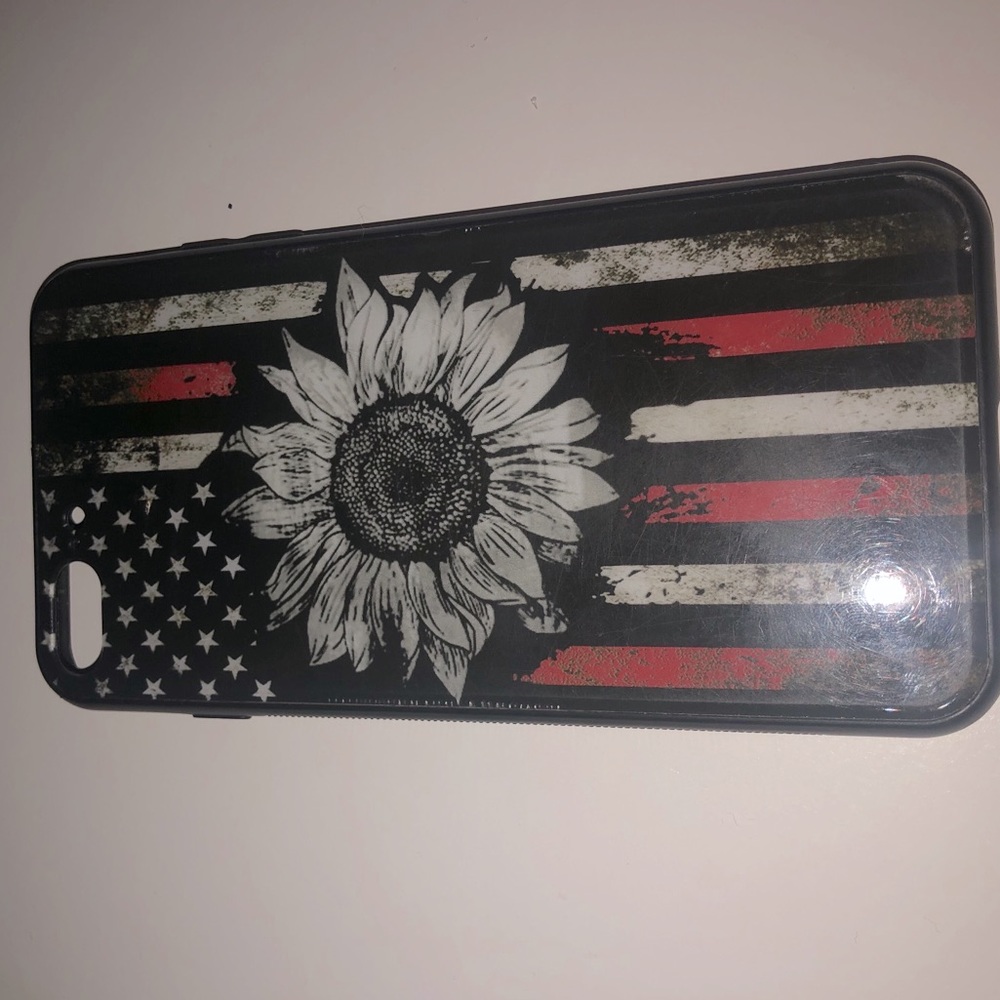 iPhone 8 Plus Case